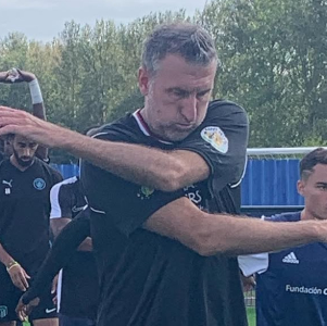 Glen Little - Premier League